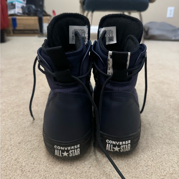 Converse all terrain chuck taylor all star waterproof - Picture 2 of 9